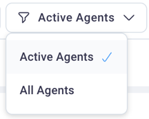 Active agents