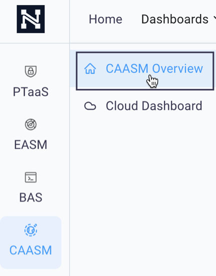 CAASM Overview