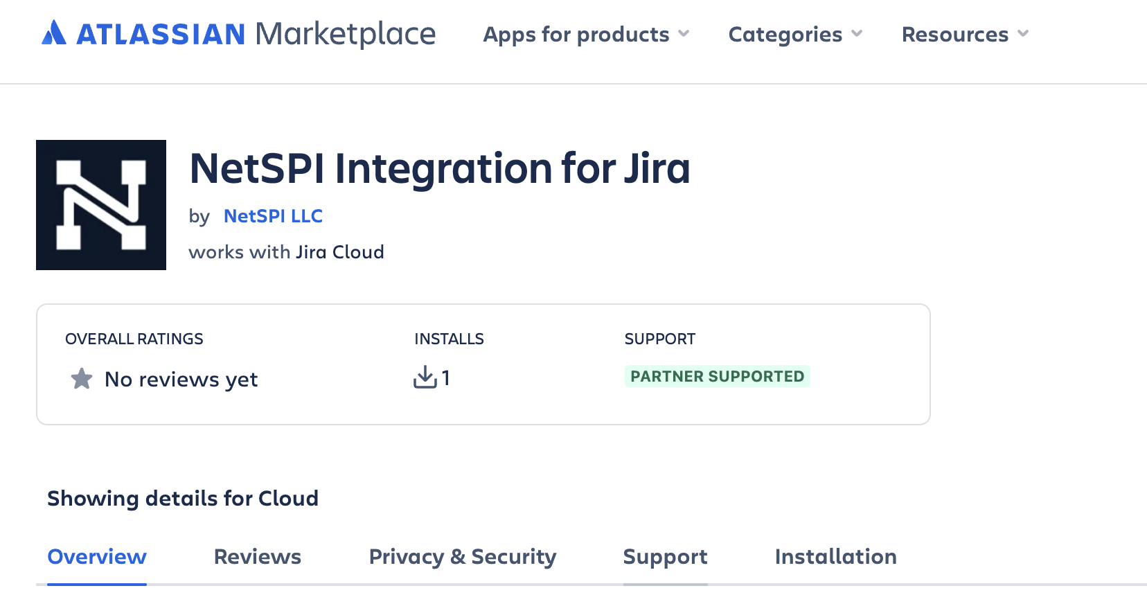 Jira integration