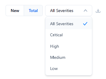 Widget settings example